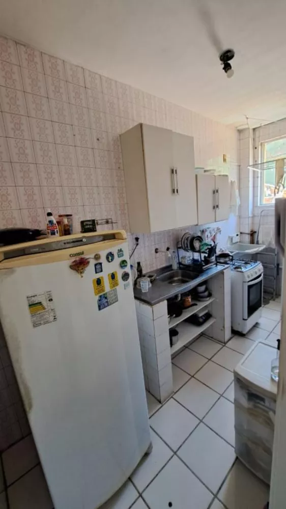 Apartamento, 1 quarto - Foto 3