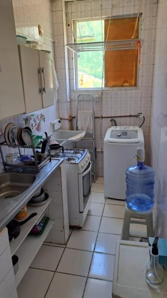 Apartamento, 1 quarto - Foto 8