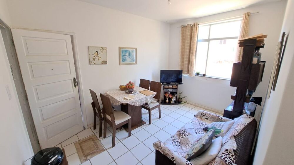 Apartamento, 1 quarto - Foto 5