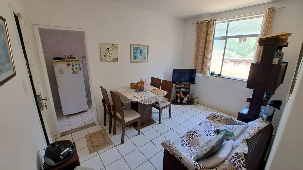 Apartamento, 1 quarto - Foto 7