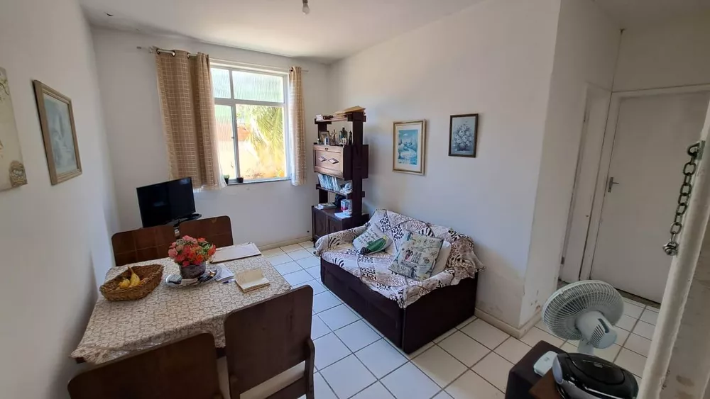 Apartamento, 1 quarto - Foto 2
