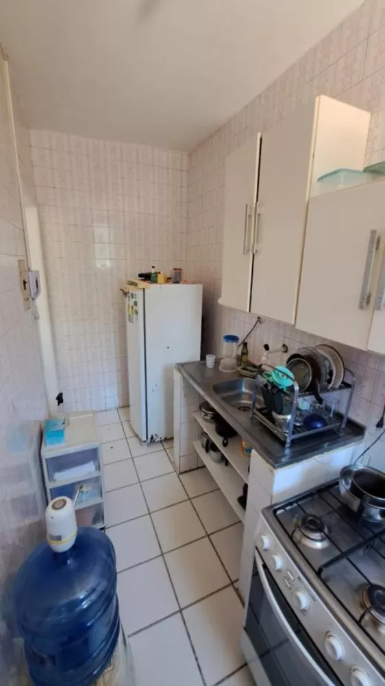 Apartamento, 1 quarto - Foto 6