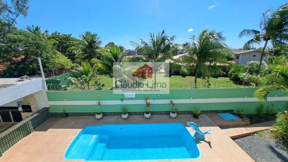 Casa, 3 quartos, 118 m² - Foto 3