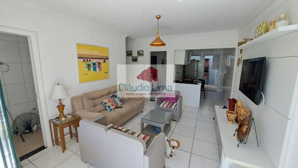 Casa, 3 quartos, 118 m² - Foto 1