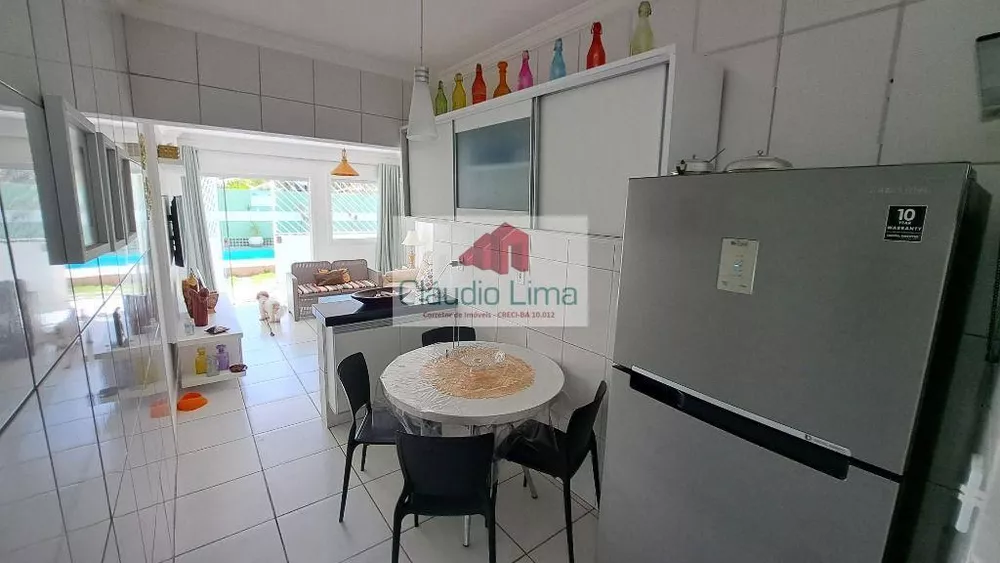 Casa, 3 quartos, 118 m² - Foto 3