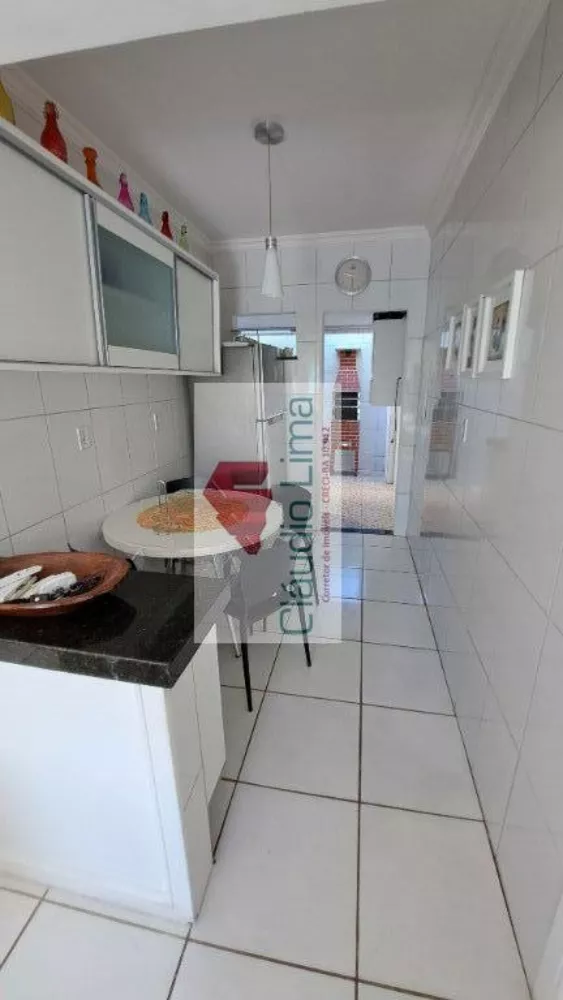 Casa, 3 quartos, 118 m² - Foto 2