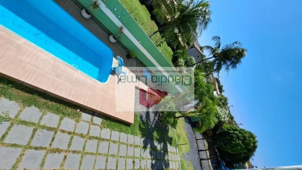 Casa, 3 quartos, 118 m² - Foto 6