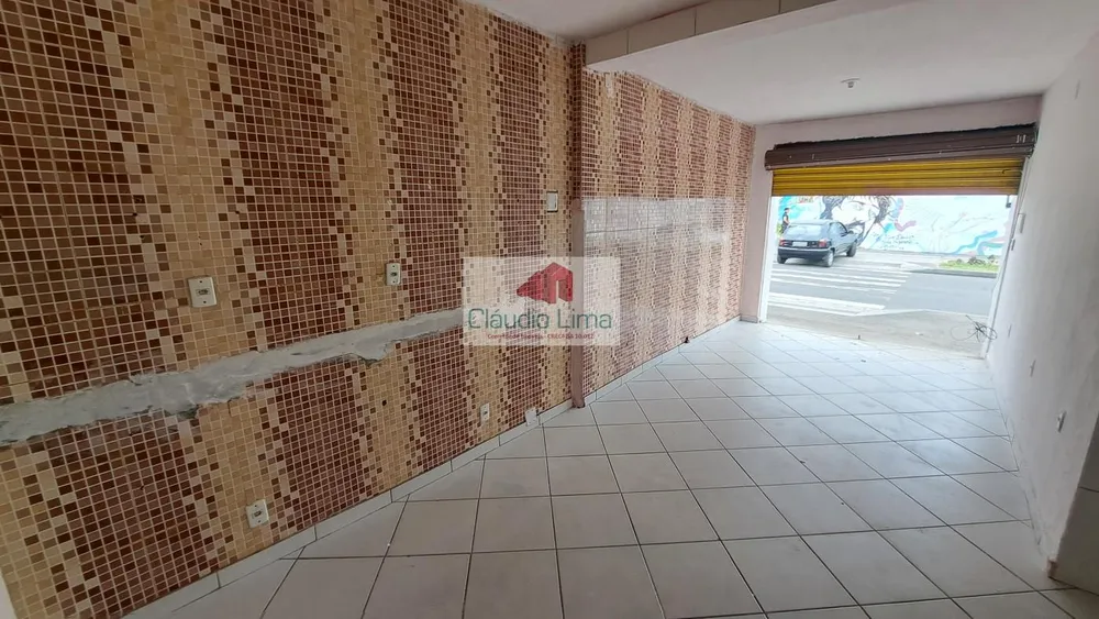 Loja-Salão, 23 m² - Foto 2