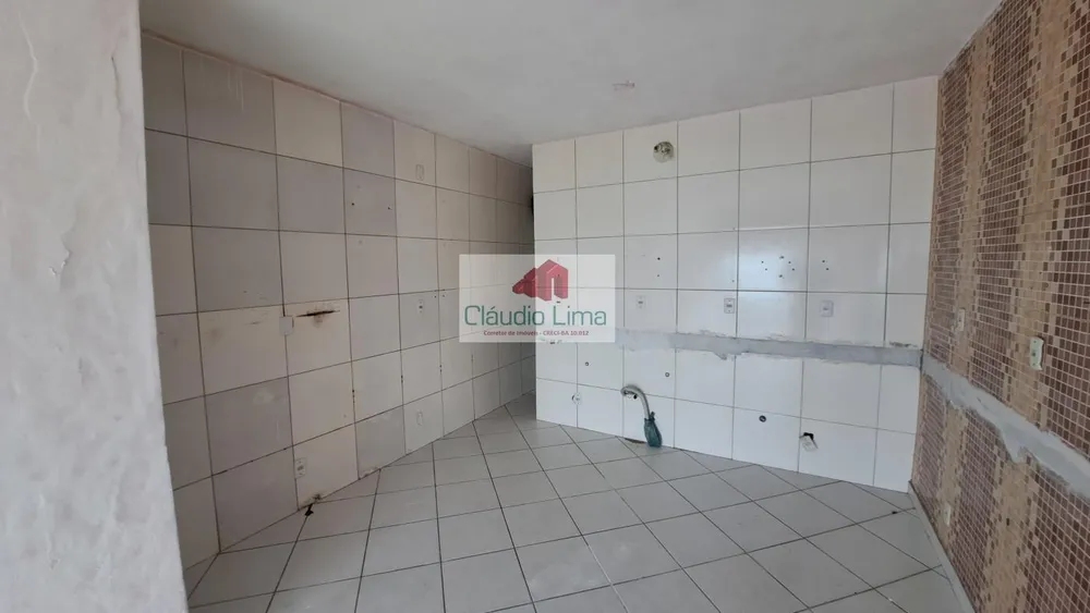 Loja-Salão, 23 m² - Foto 4