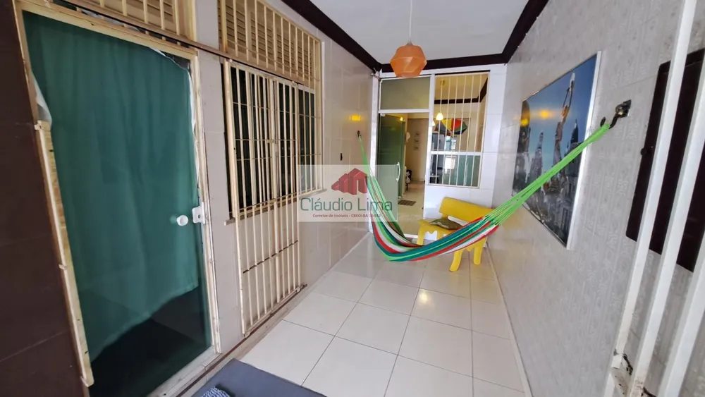 Casa, 4 quartos, 175 m² - Foto 4