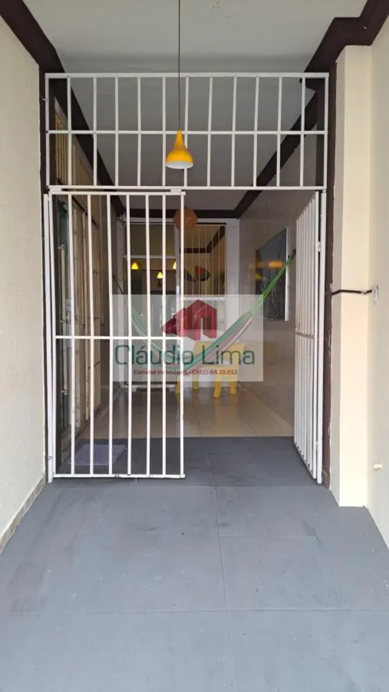Casa, 4 quartos, 175 m² - Foto 3