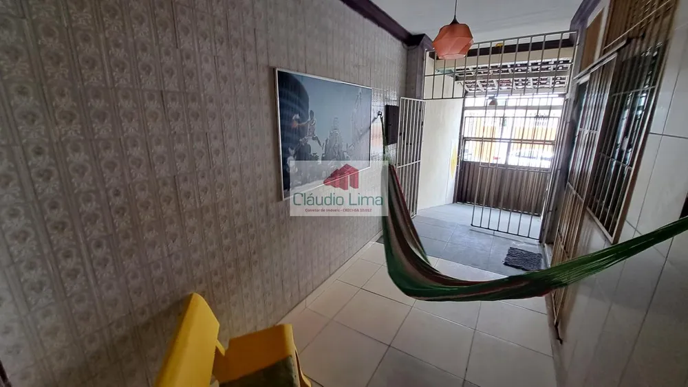 Casa, 4 quartos, 175 m² - Foto 2