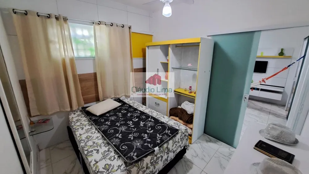 Casa, 4 quartos, 175 m² - Foto 1