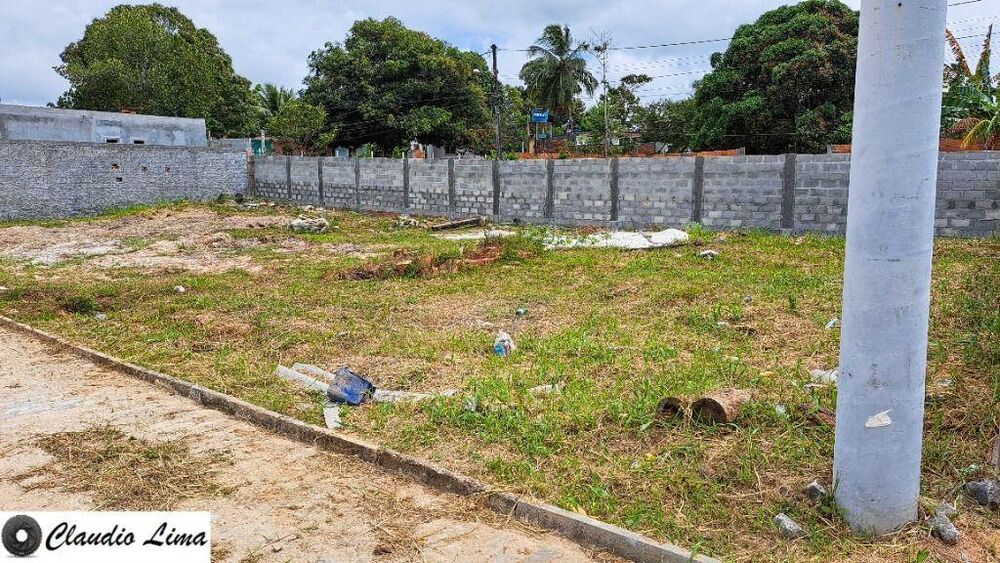 Terreno, 160 m² - Foto 1