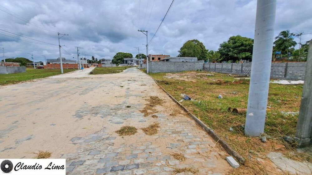 Terreno, 160 m² - Foto 2