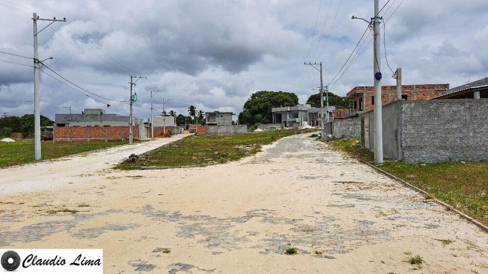 Terreno, 160 m² - Foto 3