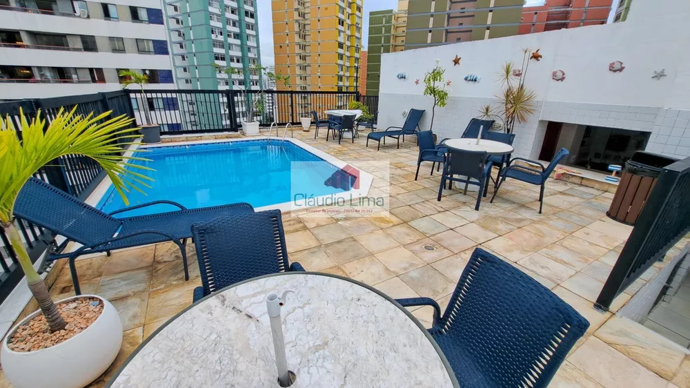 Apartamento, 4 quartos, 133 m² - Foto 1