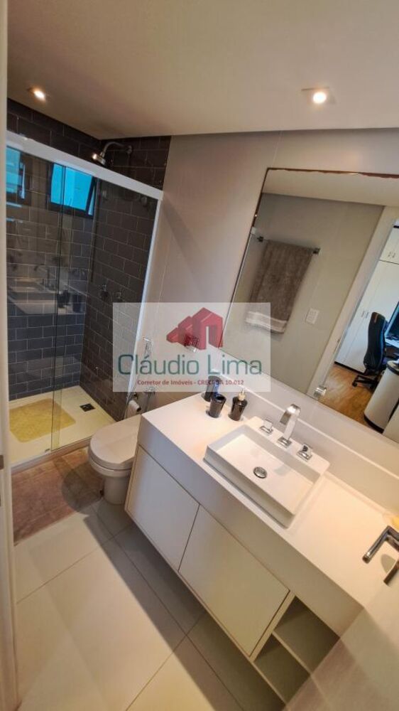 Apartamento, 4 quartos, 133 m² - Foto 6