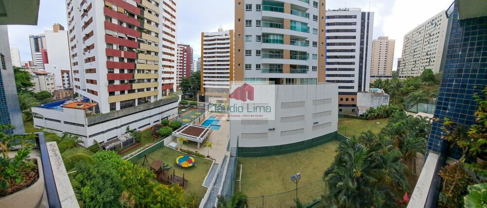Apartamento, 4 quartos, 133 m² - Foto 5