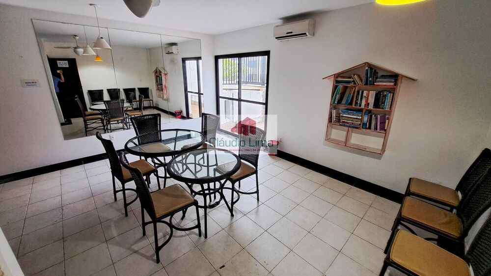 Apartamento, 4 quartos, 133 m² - Foto 8