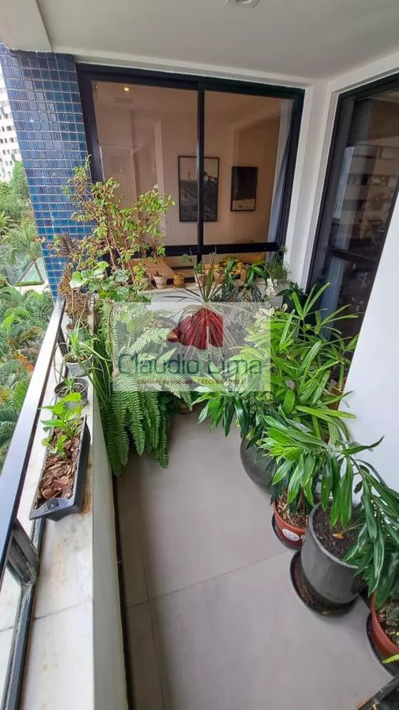 Apartamento, 4 quartos, 133 m² - Foto 3