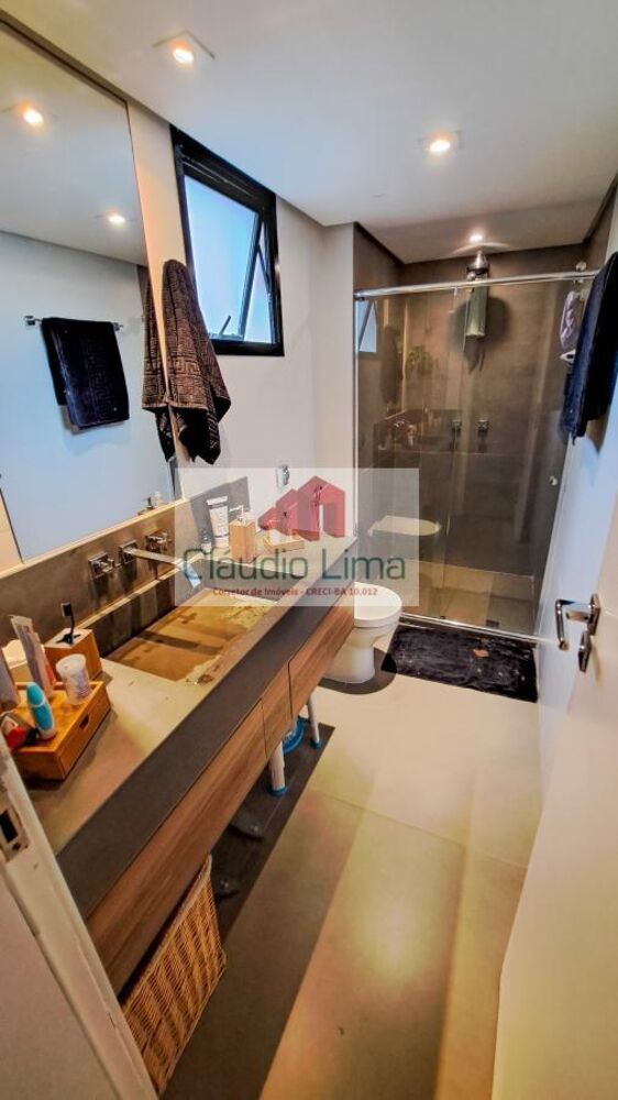 Apartamento, 4 quartos, 133 m² - Foto 7