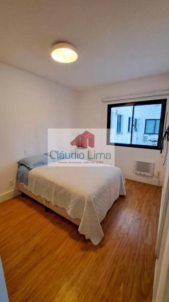 Apartamento, 4 quartos, 133 m² - Foto 2