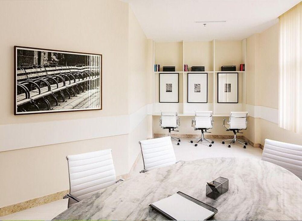 Apartamento à venda com 4 quartos, 143m² - Foto 4
