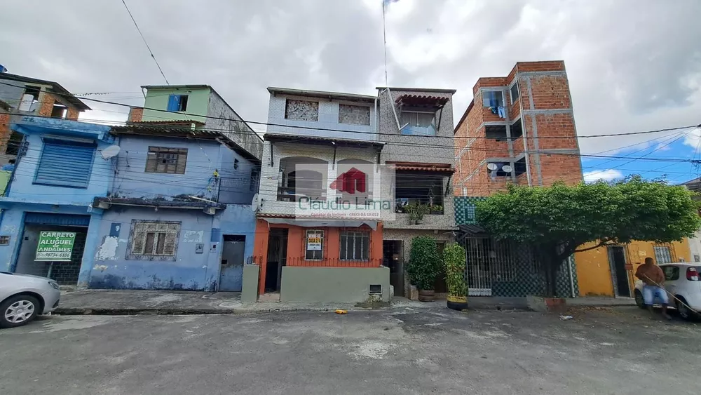 Casa, 2 quartos, 72 m² - Foto 10