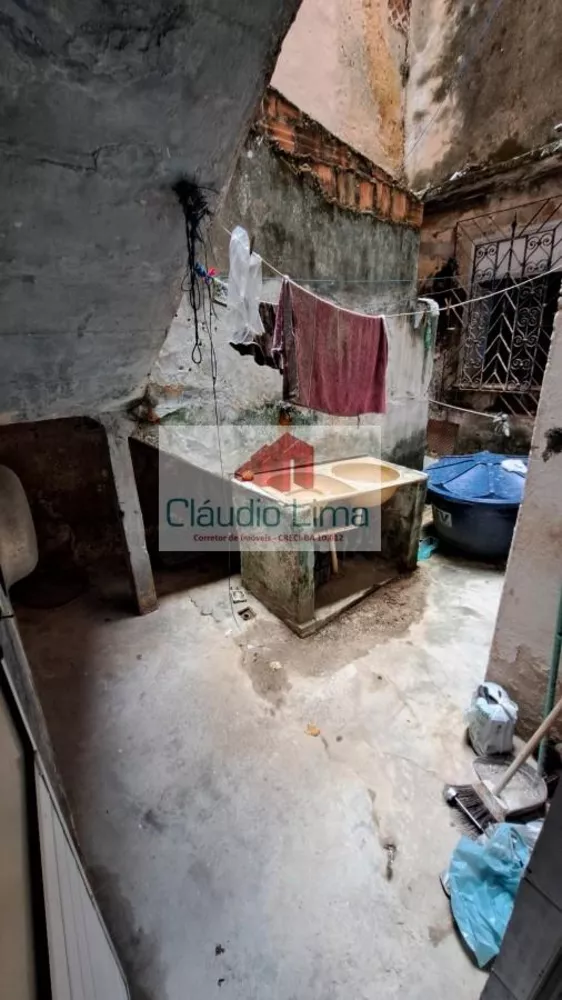Casa, 2 quartos, 72 m² - Foto 8