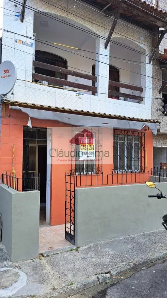 Casa, 2 quartos, 72 m² - Foto 4