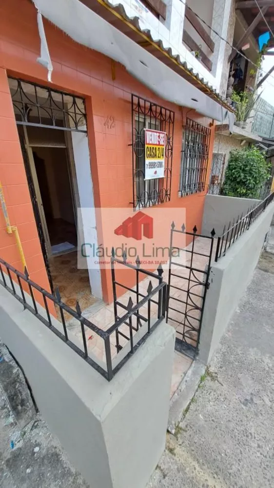 Casa, 2 quartos, 72 m² - Foto 3