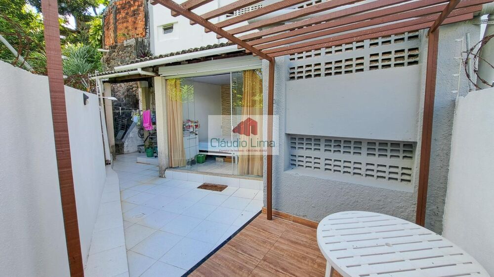 Apartamento à venda, 50m² - Foto 1