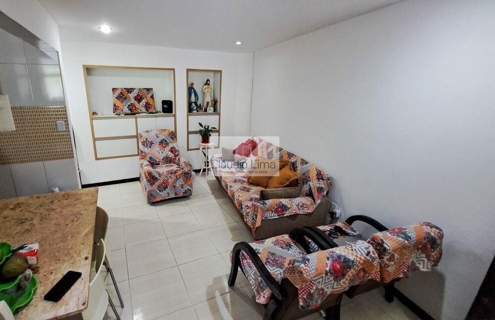 Apartamento à venda, 50m² - Foto 3