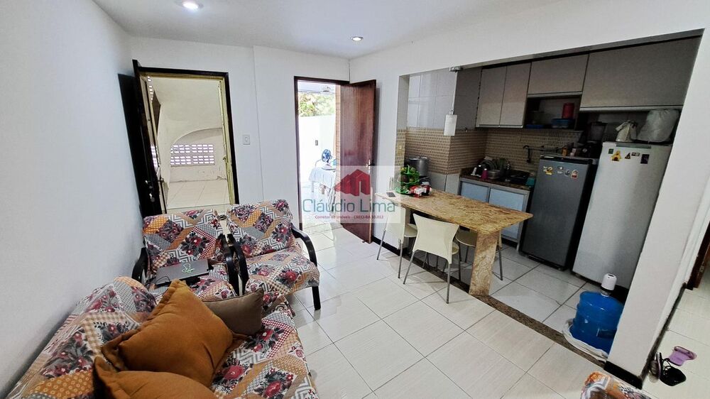 Apartamento à venda, 50m² - Foto 4