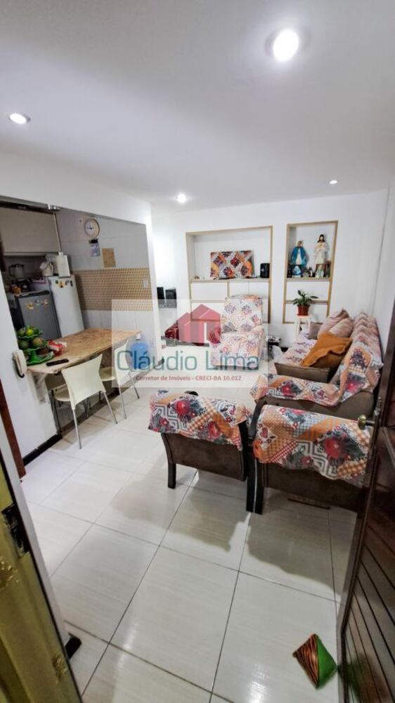 Apartamento à venda, 50m² - Foto 2