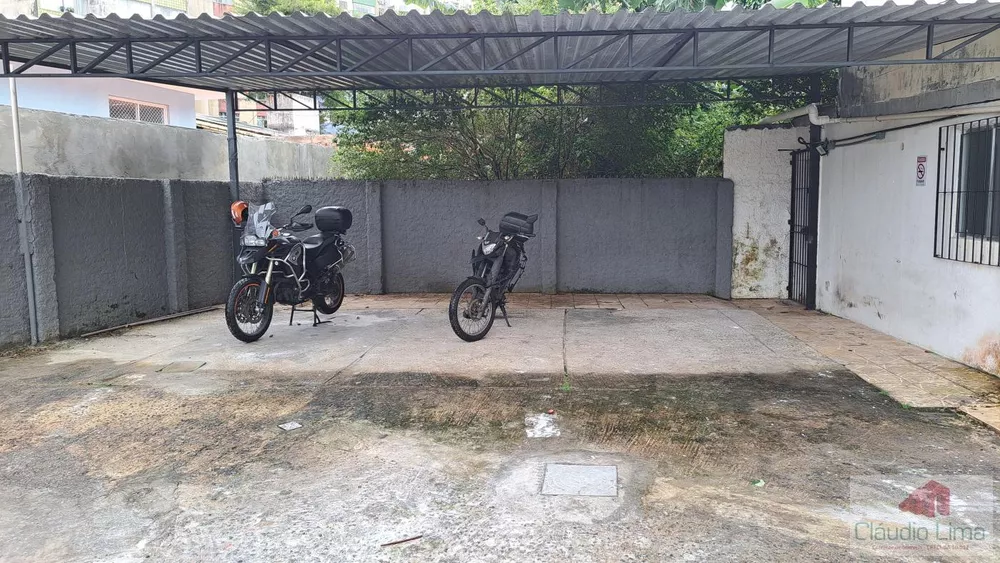 Sala-Conjunto, 30 m² - Foto 4