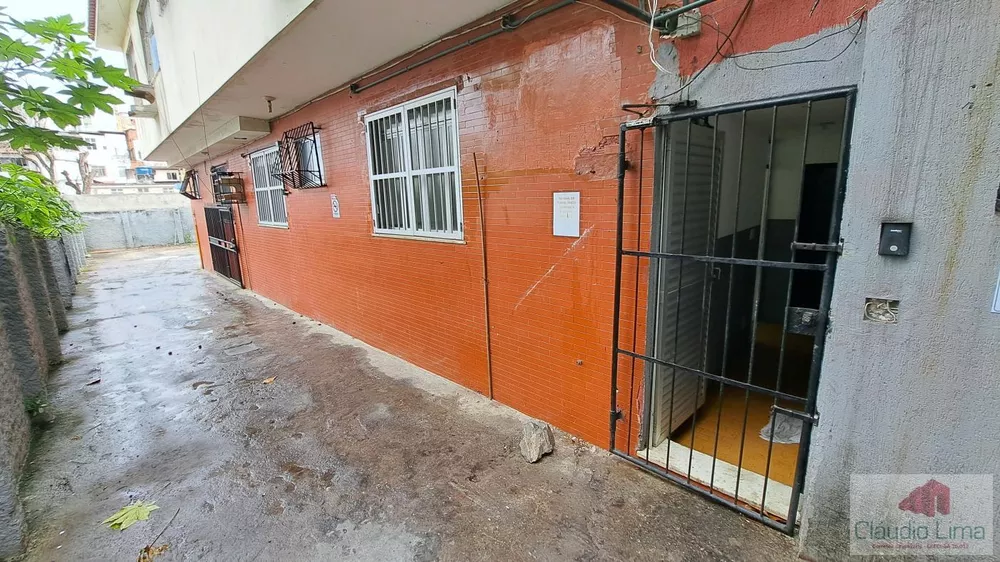 Sala-Conjunto, 30 m² - Foto 5