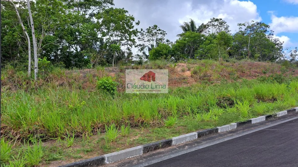 Terreno, 699 m² - Foto 1
