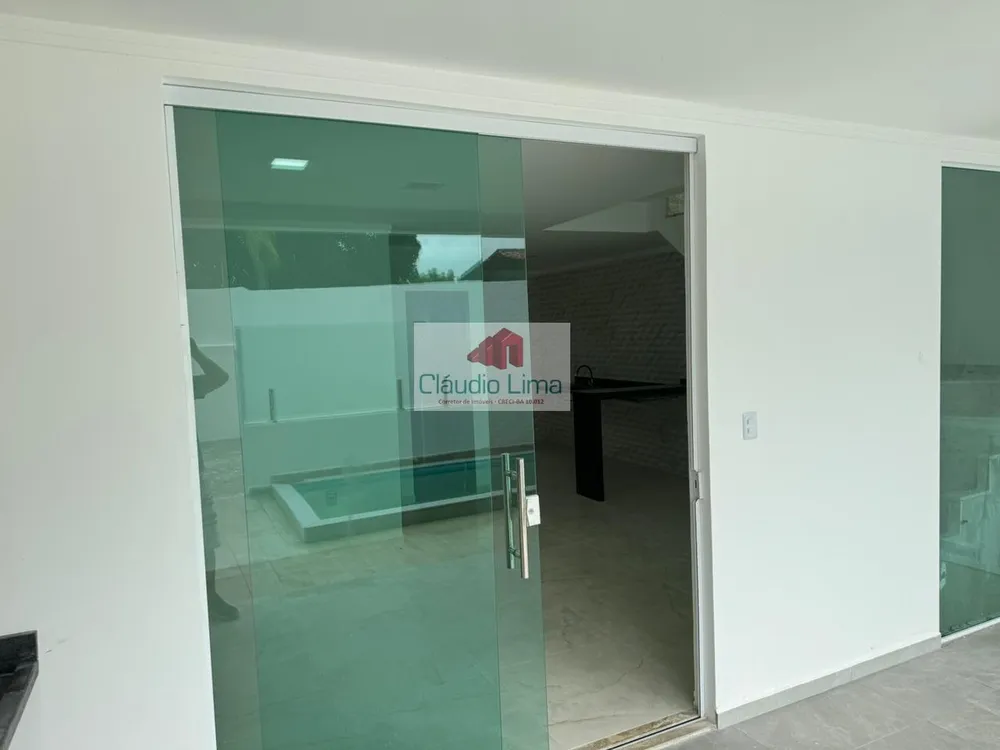Apartamento, 3 quartos, 145 m² - Foto 1