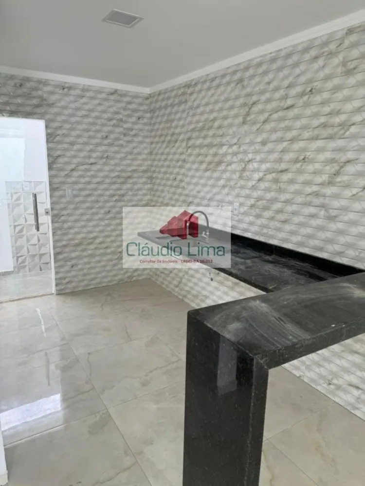 Apartamento, 3 quartos, 145 m² - Foto 4