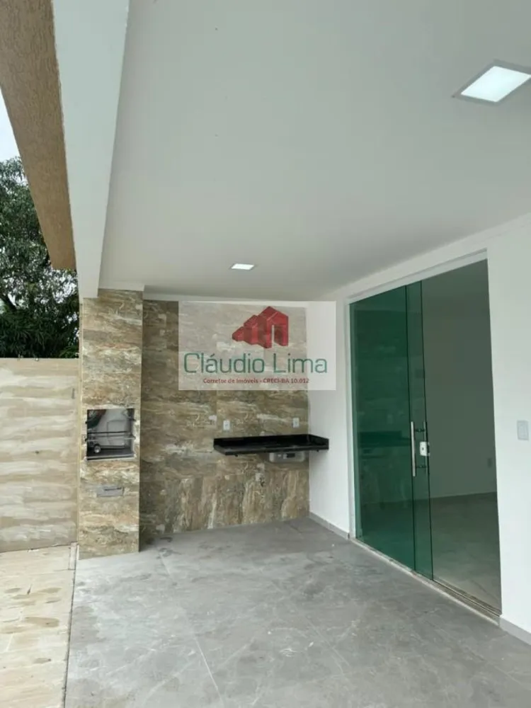 Apartamento, 3 quartos, 145 m² - Foto 2