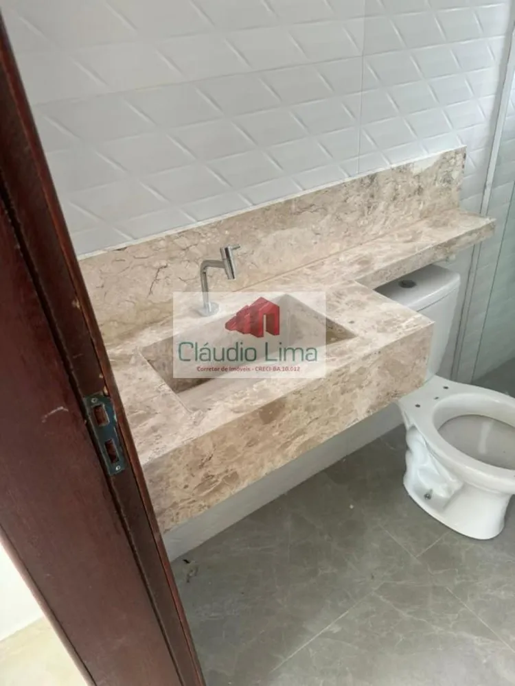 Apartamento, 3 quartos, 145 m² - Foto 3