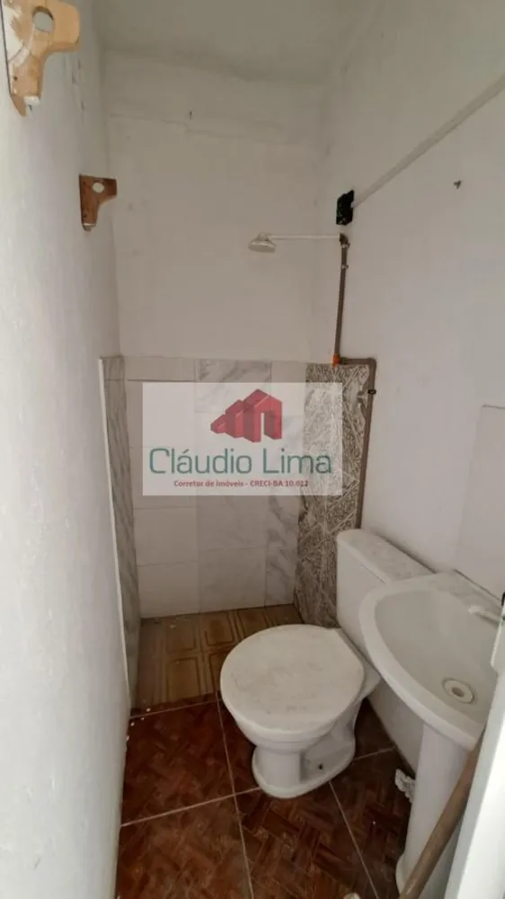 Apartamento, 1 quarto, 33 m² - Foto 4