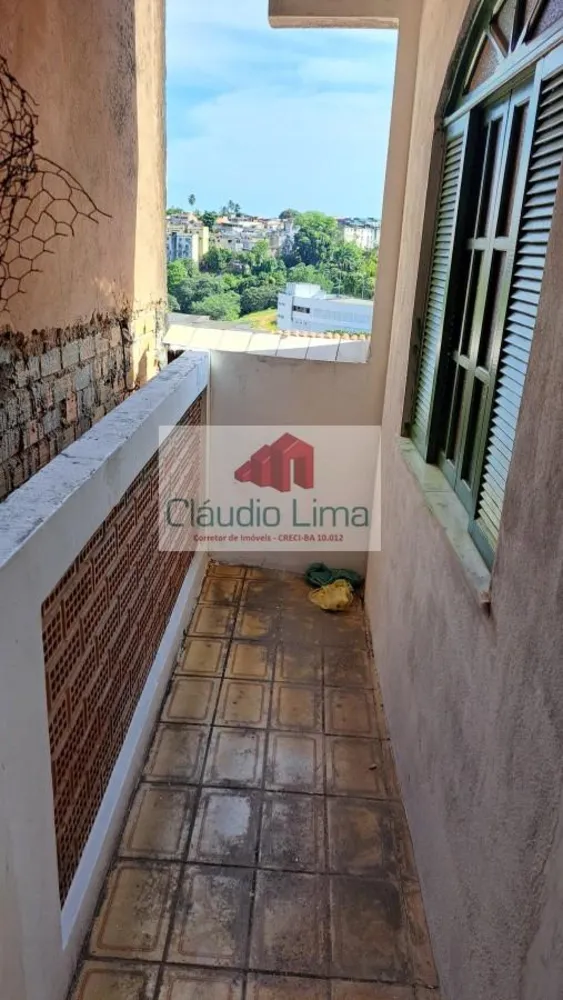 Apartamento, 1 quarto, 33 m² - Foto 1