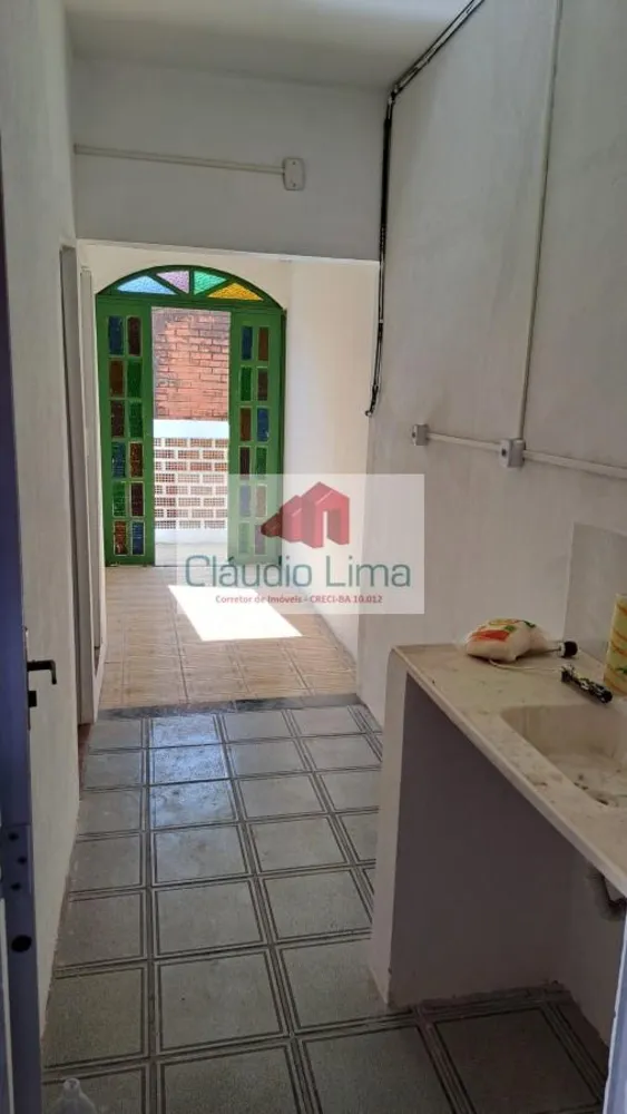 Apartamento, 1 quarto, 33 m² - Foto 2
