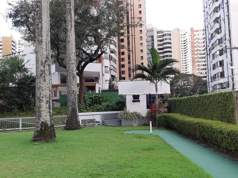 Apartamento, 4 quartos - Foto 3