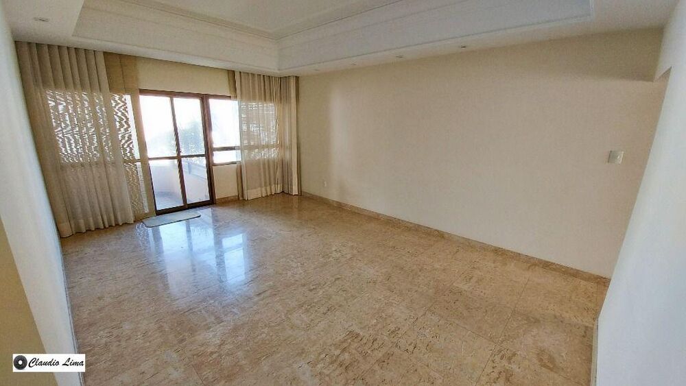 Apartamento, 4 quartos - Foto 1