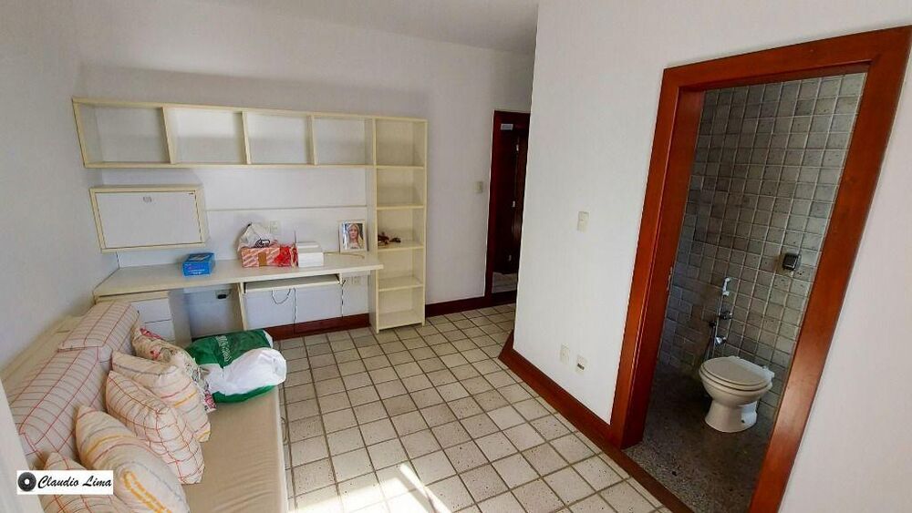 Apartamento, 4 quartos - Foto 2