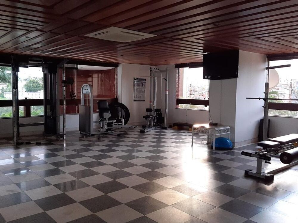 Apartamento, 4 quartos - Foto 4